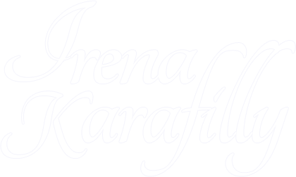 Irena Karafilly